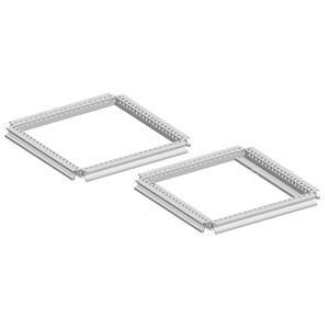 Schneider Electric NSYSFC108 Spacial SF 1000mm floor and roof frame