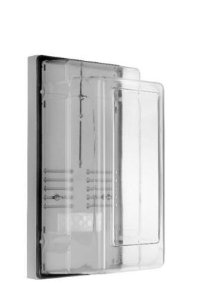 GSAB 99.00.909 IP54 450mm without operating door meter cover