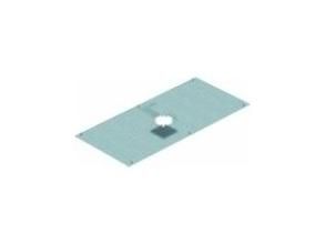 OBO Bettermann OKA2DAT300 for duct system OKA2 device connection cover, 7401912