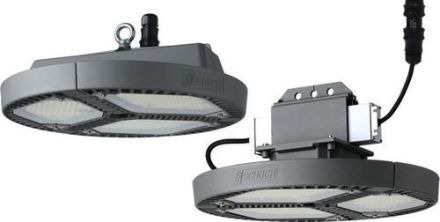 Schuch 34010 0100 3401 L120 G2 Triano 84W 12540lm 5000K LED high bay light