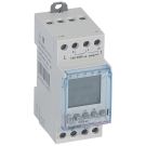 LEGRAND 412657 AlphaRex³ Astro timer | 230 VAC, 2 channel