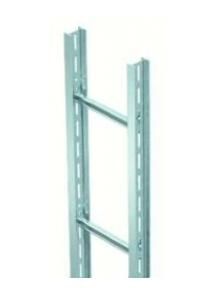 OBO Bettermann SLS 80 C40 7 FT fixed ladder industrial, 6013430