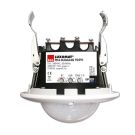 BEG 92591 LUXOMAT DALI ceiling presence detector PD4 | Ceiling installation, addressable