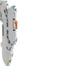 Hager KYA02I1 feed-through terminal 2.5qmm