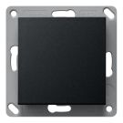 GIRA 2461005 Bluetooth wall transmitter System 55 | 1-way | matt black