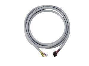 ABB Stotz-Kontakt S800-RSU-P, connector plug for S800-RSU-H, 10-pin for flexible connection cable max. 10x0.5mm, 2CCS800900R0551