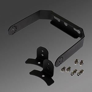 Regiolux 37372000100 cadira-CDH-AB 400 sw mounting bracket