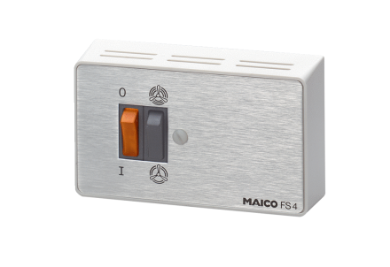 Maico 0016.0104 Step switch FS 4