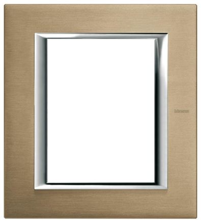 Bticino HA4826NX frame 2x3m Ax Titan