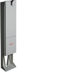 Hager ZAL162P distribution column series 162 with MP 225x320x1595