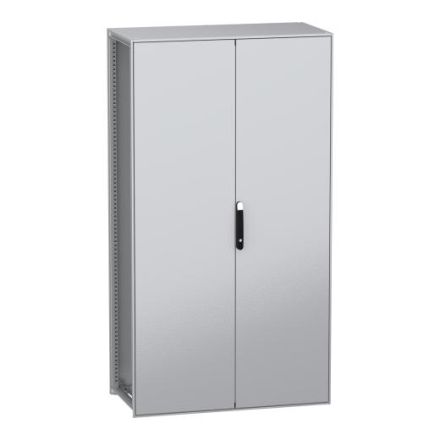 Schneider Electric NSYSFN2212602D SFN without MP 2D 2200x1200x600 IP55 cabinet