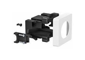 OBO Bettermann 71GDCEE for CEE plug-in devices 117x76.5x73 device installation box, 6288635