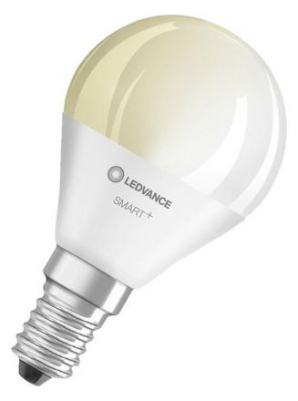 LEDVANCE Osram 4058075485594 SMARTWIFIP40 5W/827 230VDIMFRE14 LED lamp
