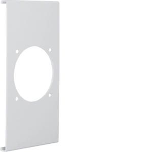TEHALIT R86847035 device panel R8684 RAL7035 light grey