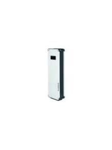 Legrand 059054 Green up stand for charging station made of steel