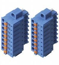 Pepperl & Fuchs 542054 LB9116A connector