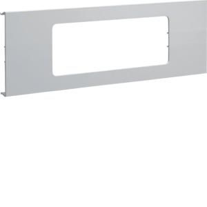 TEHALIT R94937035 cover 3-way R7 PVC BRA/S OT120 light grey
