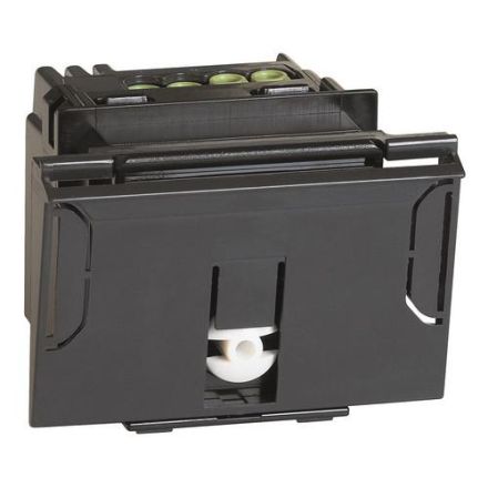 Bticino K4549 LivingNow Hotel Card Switch