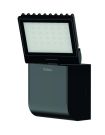 Theben 1020601 theLeda S8-100L BK black LED spotlight