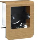 TEHALIT SL20055901D5 appliance rack SL20055 oak