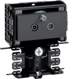 TEHALIT SL200809499011 Equipment carrier SL20080 BK/SAT ED graphite