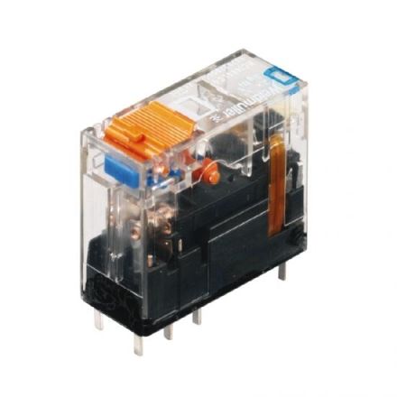 Weidmüller 8870370000 RCI484T30 Electromechanical Relay
