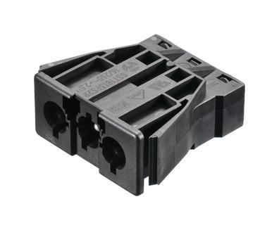 Bachmann 375.506 375506 built-in plug GST18/3 black