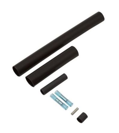 Etherma EA-5 heating tape/connection cable heat shrink