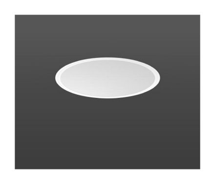 RZB 312299.002.12 Triona 70W 3000K D889 DALI LED recessed luminaire