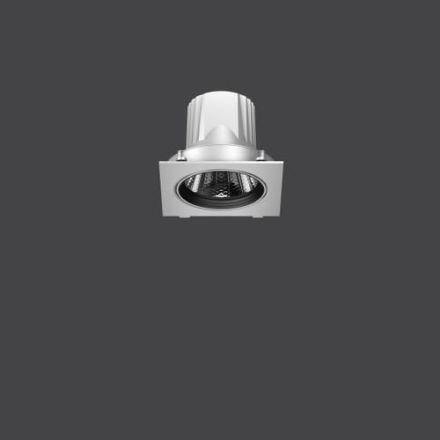 RZB 722186.004.1 Magcardo LED/25W-4000K,Ra92 172x167 LED spotlight