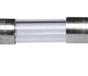 ESKA 520620 520.620 5x20mm F 2A 250V