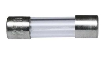 ESKA 520620 520.620 5x20mm F 2A 250V