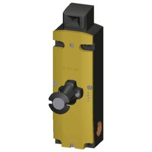 Siemens 3SE5322-1SF21-1AG4 safety position switch with guard locking, locking force 1300N