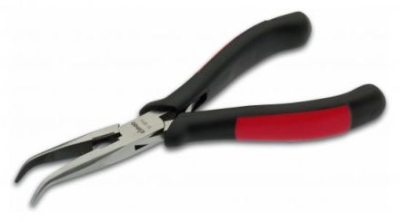 Cimco 100816 GEB.150 Electronics needle nose pliers