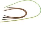 Hager Y88I outgoing cable harness 4-pin