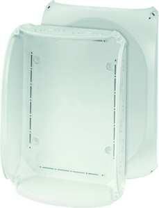 Hensel DK5000G up to 50qmm 3-phase cable junction box