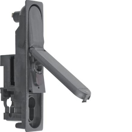 Hager ZAY78842 double locking complete 175x42x53