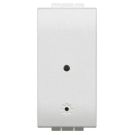 Bticino N4531C LivingLight for switching a SDO ws actuator