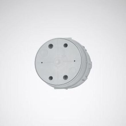 Trilux 7389400 Invego Circ W1 BE recessed housing