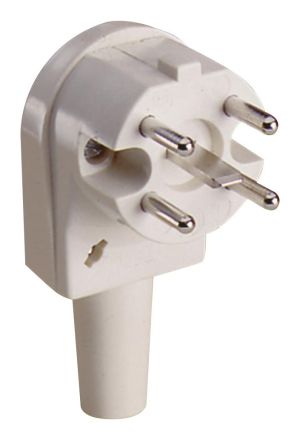 ABL Sursum 2407110 Perilex angle plug