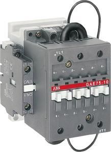 ABB Stotz-Kontakt GAE75-10-11 24V DC, GAE75-10-11 contactor 24V DC, 1SBL419025R8111