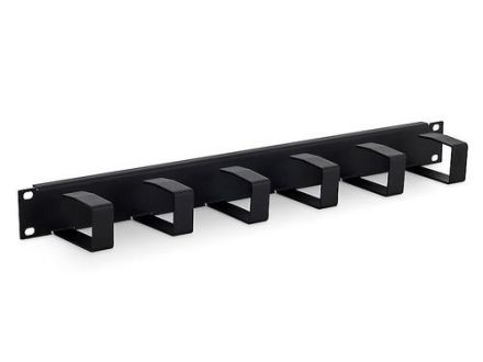 Triton RAC-VP-X21-A1 marshalling panel 1U bracket dimensions 70x40mm lg