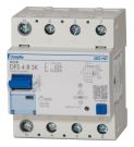 Doepke 09146848HD DFS 4-pole 63A 0.30A Type B SK N-li HD residual current circuit breaker all-current sensitive