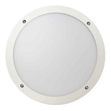 Megaman MM77114 FONDA+ WH 22W 2000 1500 1000lm 840 LED wall / ceiling light