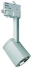 Megaman MT78650 LED track spotlight MOSAIC 3Ph adapter GU10 silver without LM