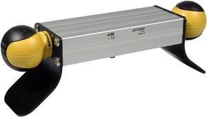 ABB Stotz-Kontakt JSTD25H, two-hand control, portable, with 2 Safeballs 8-pin M12 connection, 2TLA020007R6300