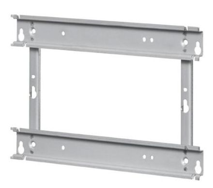 ABN 2-row galvanized steel AMIGO equipment support frame (AZUTR2)