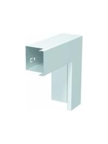 OBO Bettermann LKM F80080RW flat angle, 6248428
