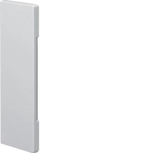 TEHALIT BRA652106B9016 68x210mm hfr traffic white end piece
