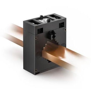 Janitza 2000/5 Kl.05 plug-in current transformer